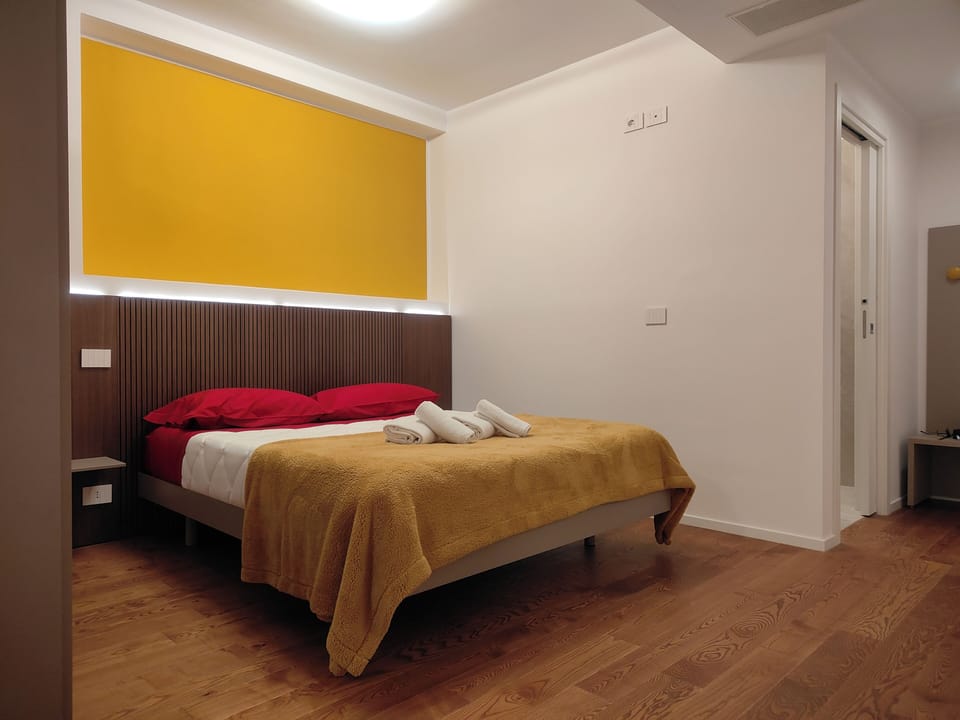 Superior Apartment, Balcony | 1 bedroom, free WiFi