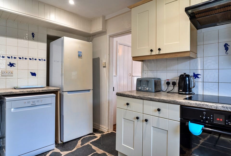 Cottage | Private kitchen