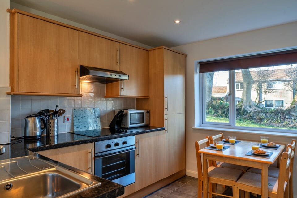 Cottage | Private kitchen