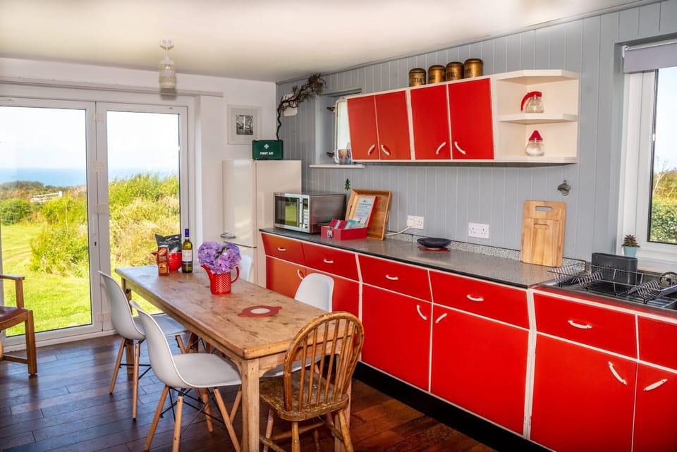 Cottage | Private kitchen