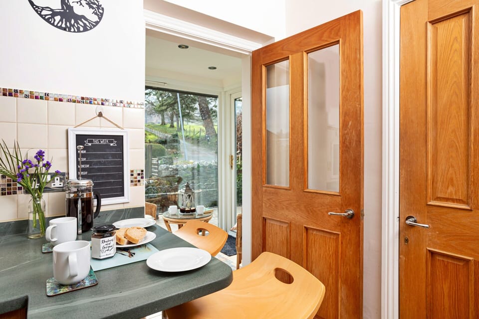 Cottage | Private kitchen | Stovetop