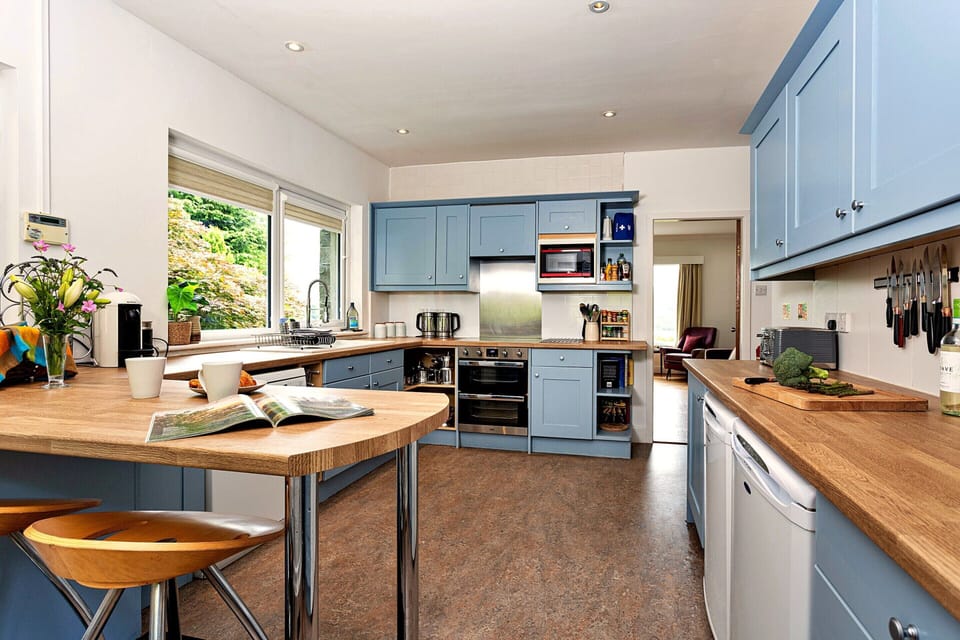 Cottage | Private kitchen