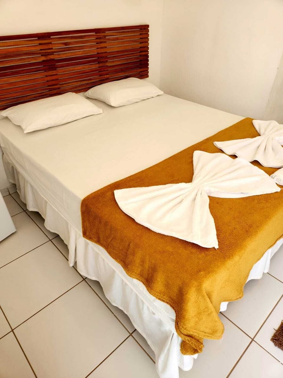 Standard Triple Room | Free WiFi, bed sheets