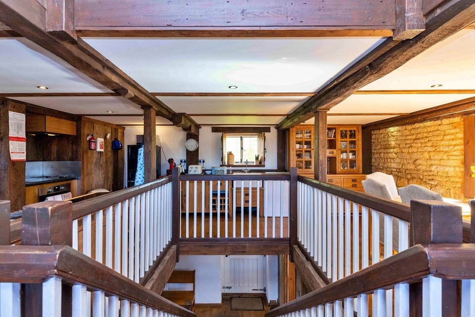 House | Interior