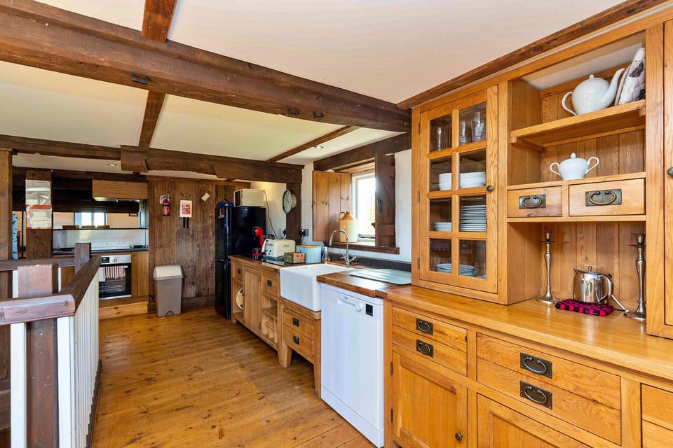 House | Private kitchen