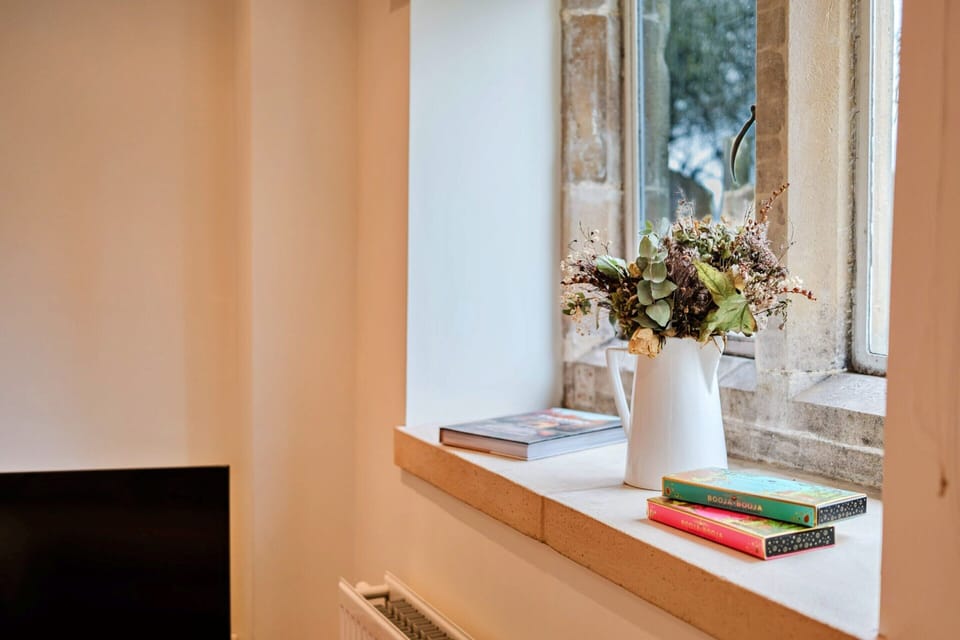 Cottage | Interior detail