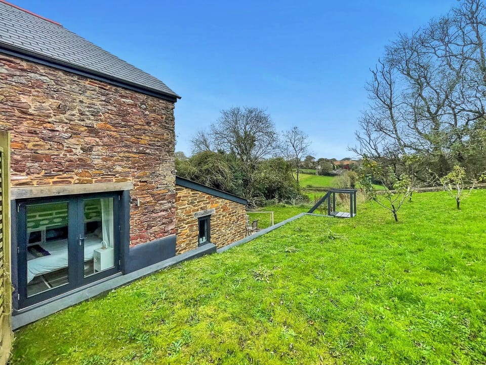 House | Garden