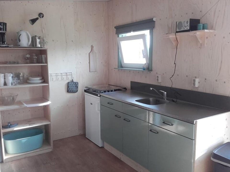 House | Private kitchen