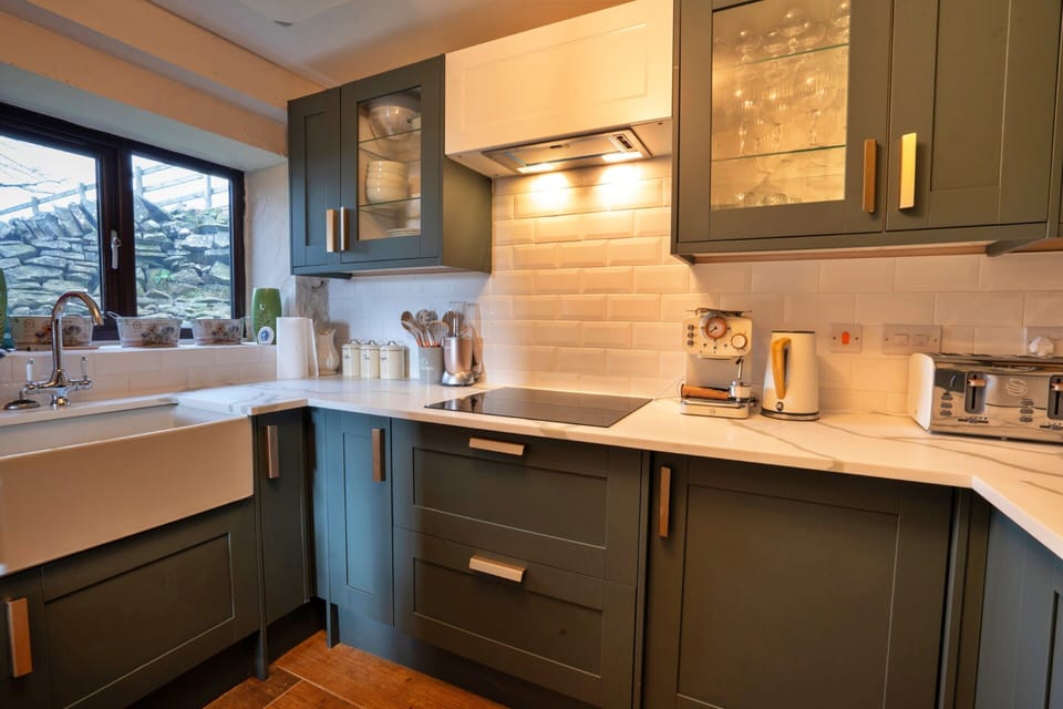 Cottage | Private kitchen