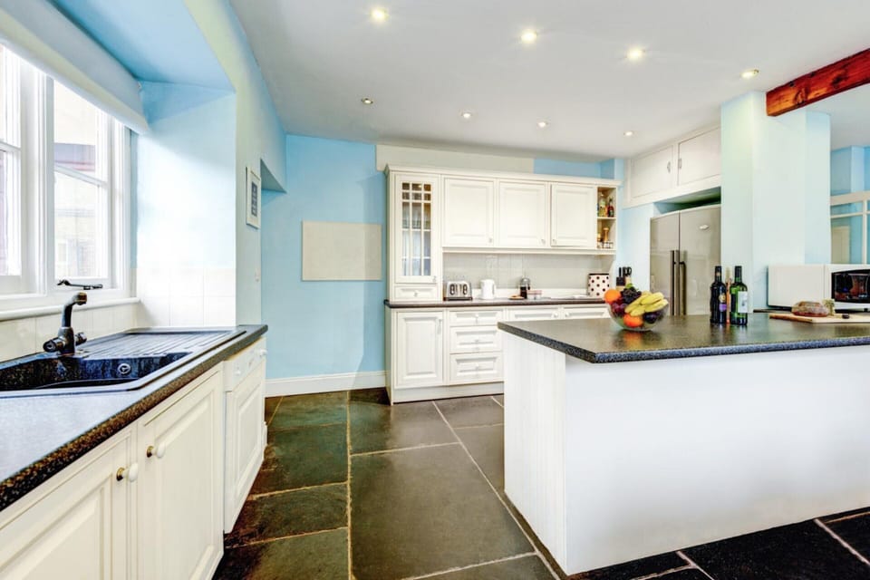 House | Private kitchen