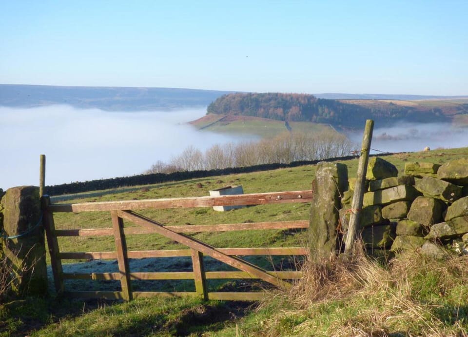 Cottage | View from property