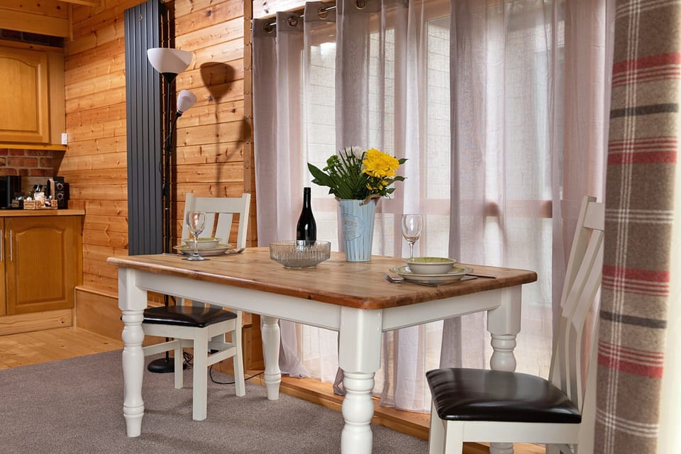 Cottage | Interior detail