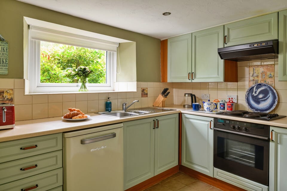 Cottage | Private kitchen