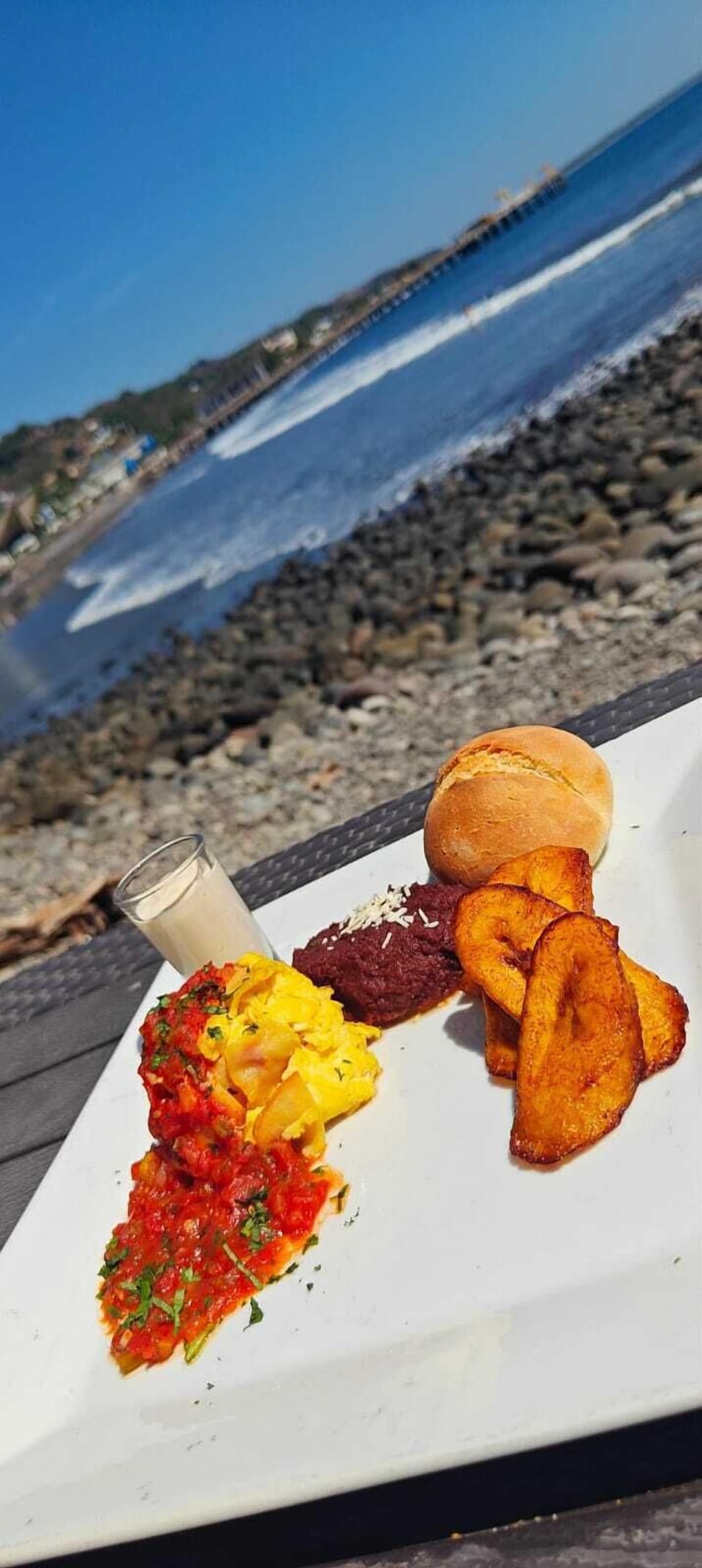 Free daily cooked-to-order breakfast