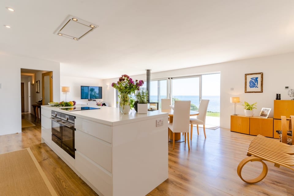 House | Private kitchen