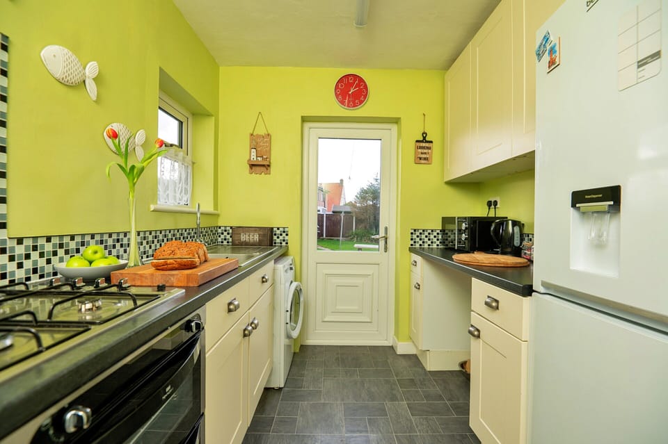 Cottage | Private kitchen