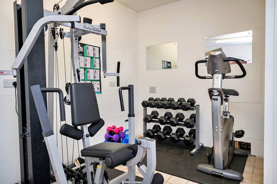 Lodge in Thirsk With Spa & Scenic Trails Apartment in Borough of Harrogate
