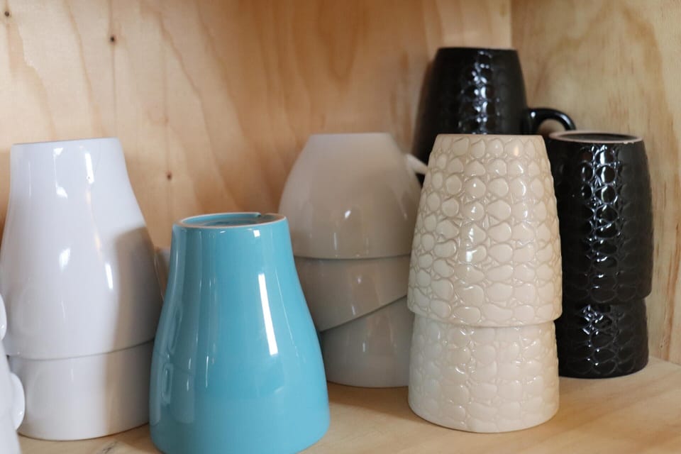 House | Interior detail