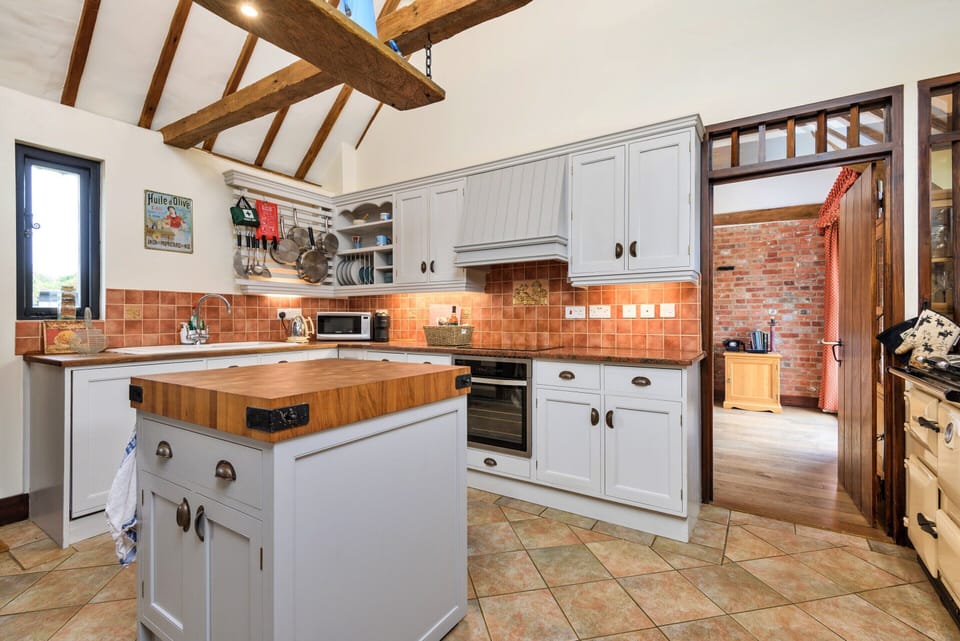 Cottage | Private kitchen