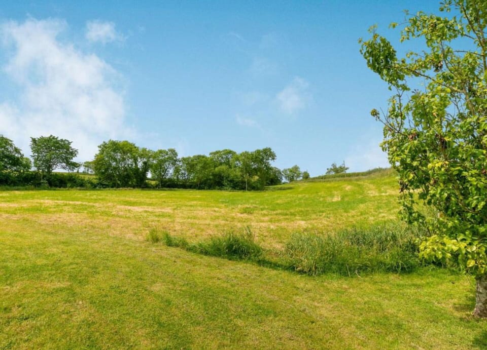 Chalet | View from property