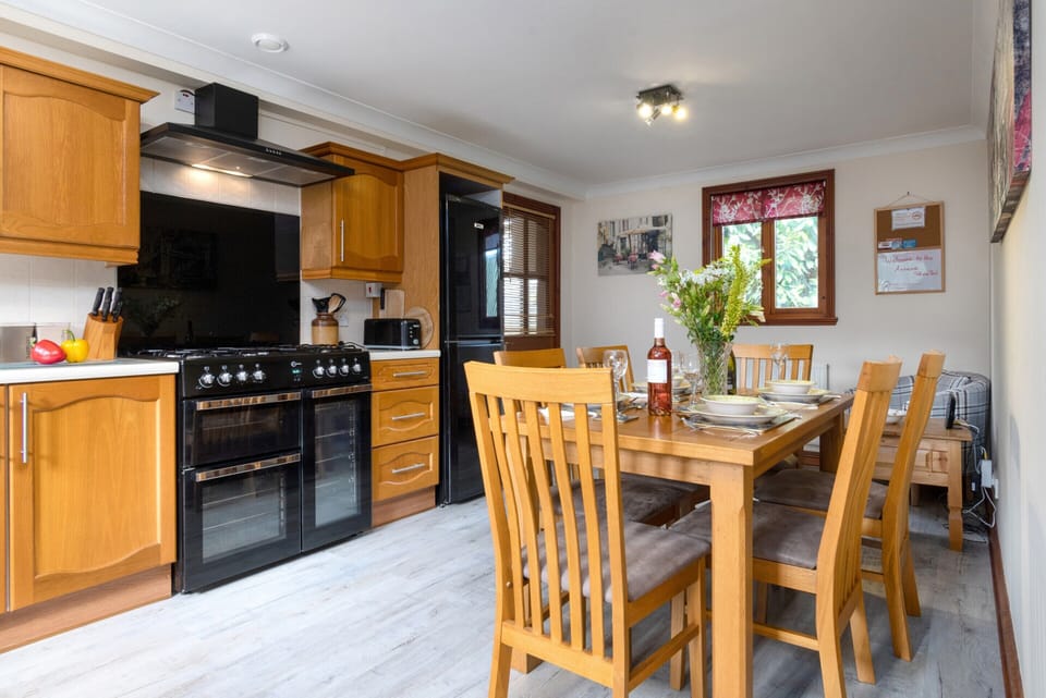 Cottage | Private kitchen