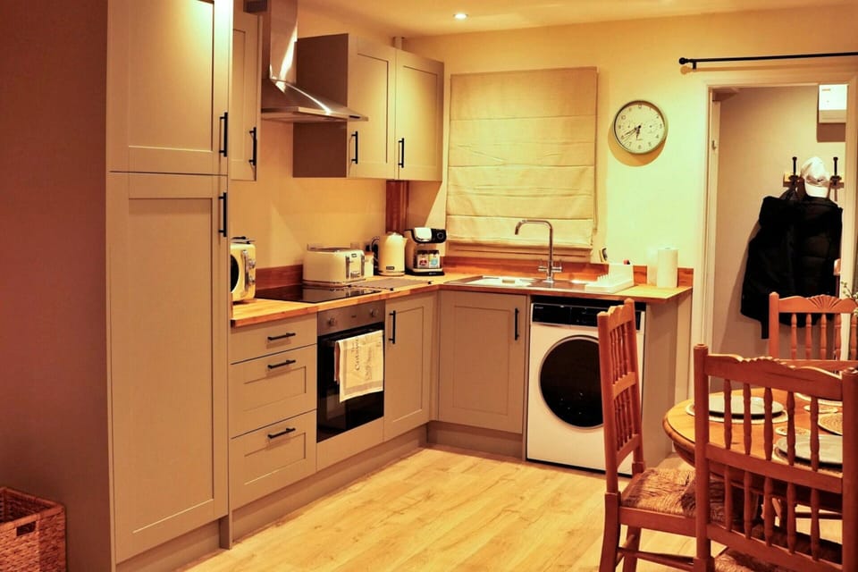 House | Private kitchen