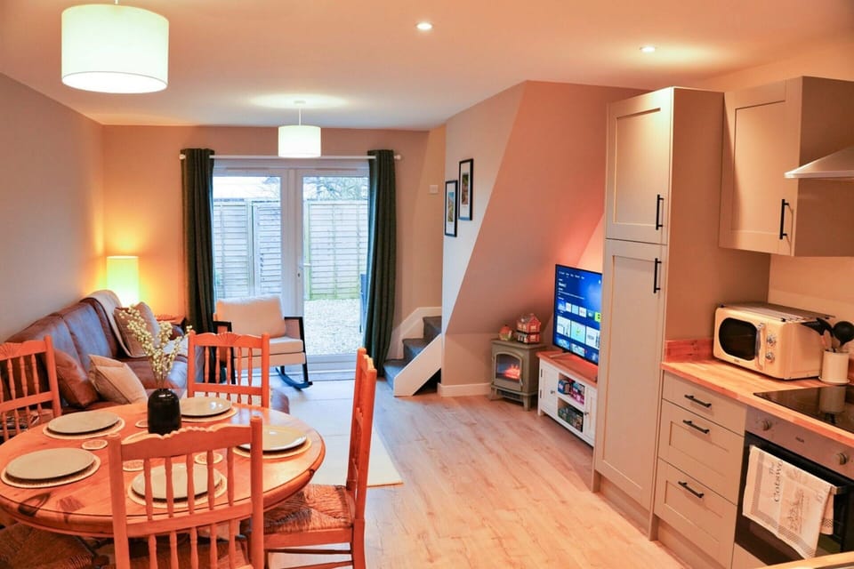 House | Living room