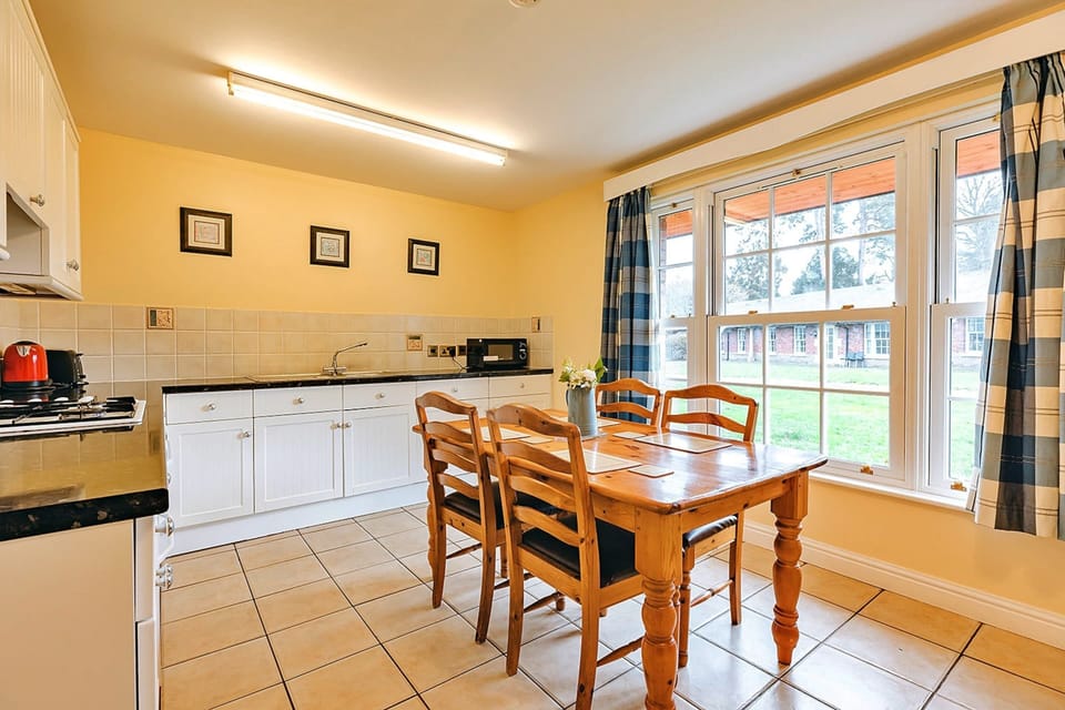 Cottage | Private kitchen