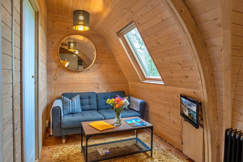 House | Living room