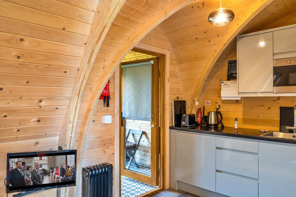 House | Private kitchen