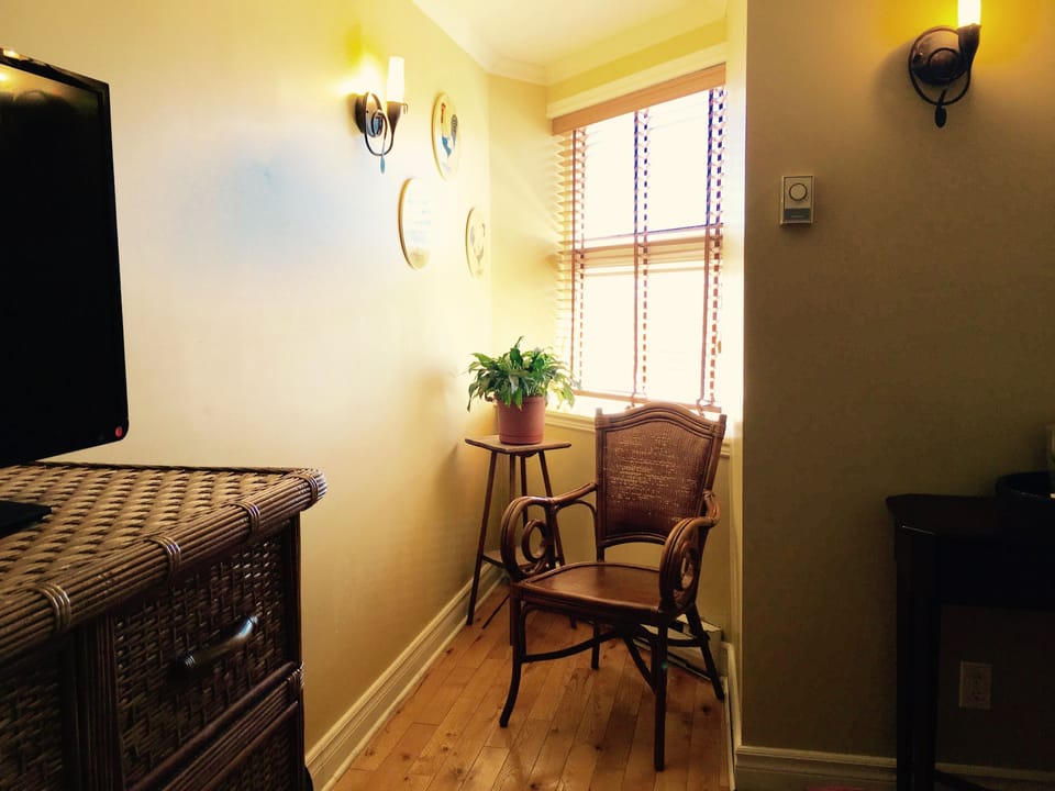 Standard Single Room, 1 Double Bed | Premium bedding, individually decorated, soundproofing