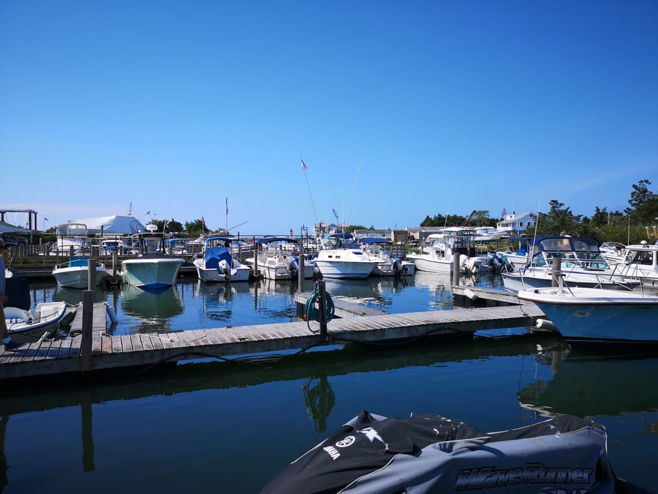 Marina