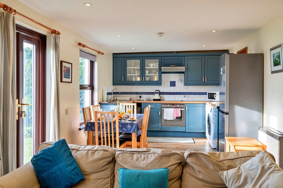 Cottage | Private kitchen