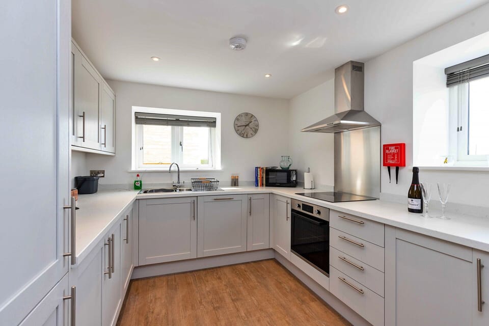 House | Private kitchen