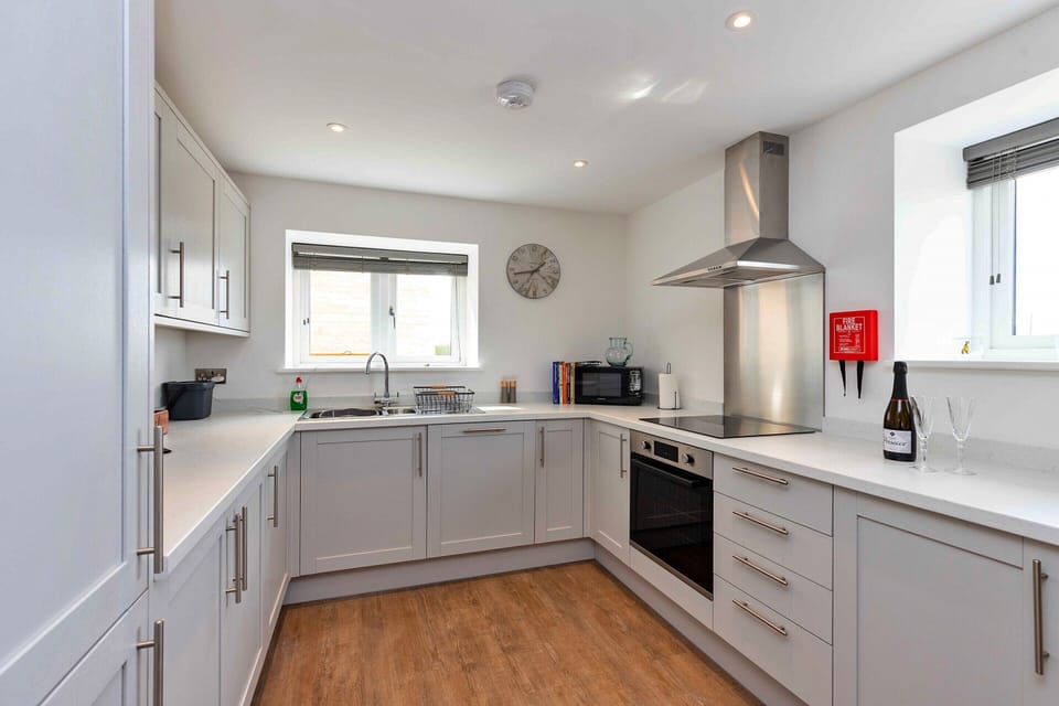 House | Private kitchen