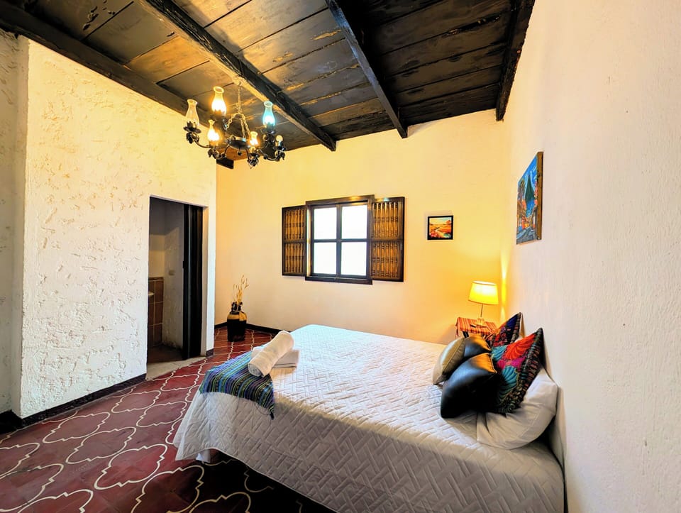 City Quadruple Room | WiFi (free)
