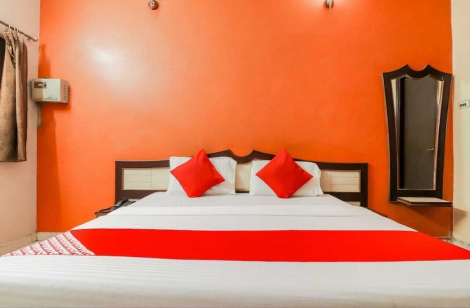 Classic Double Room | WiFi (free)