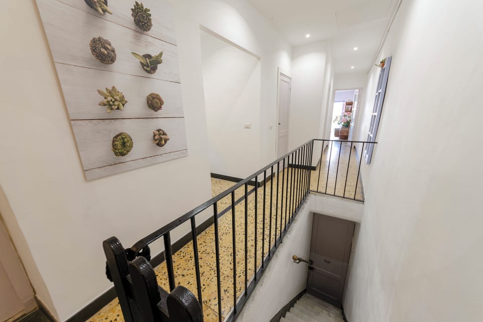 Standard Apartment, Multiple Bedrooms (Charming Flat In Vernazza) | Interior