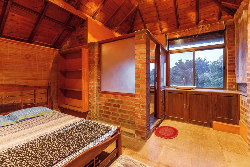 Studio (1 Bedroom) | Interior