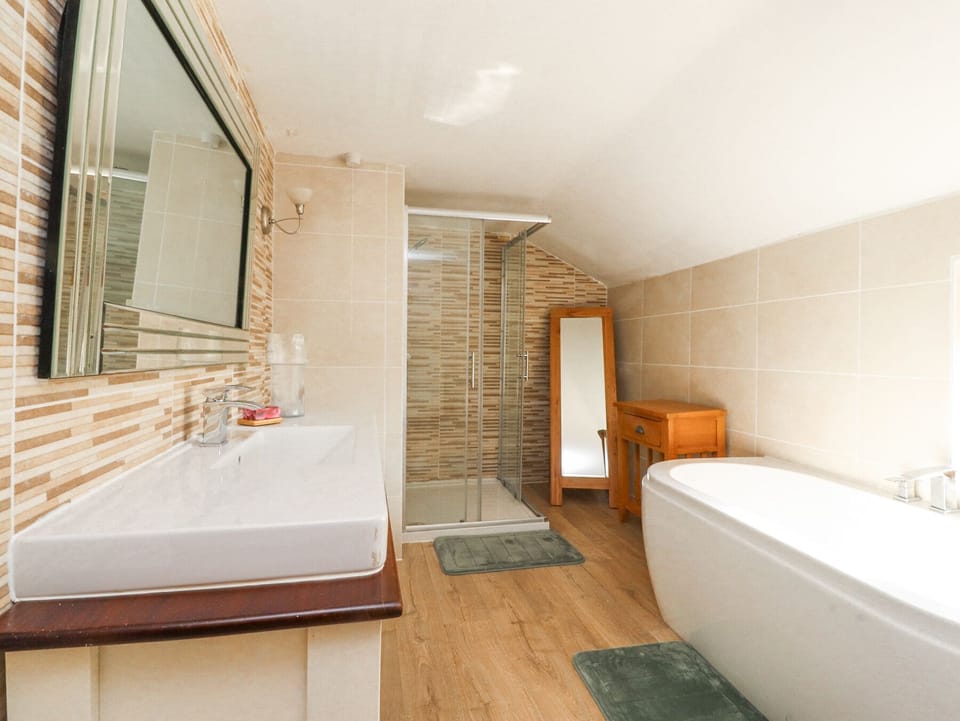 Stoneycross Cottage Cottage in Ribble Valley District