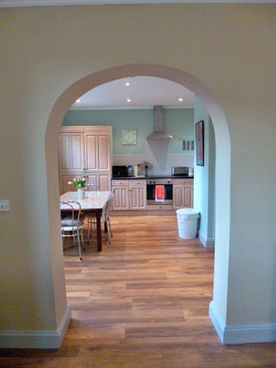 Cottage | Private kitchen