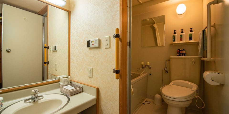 Basic Room | Room amenity