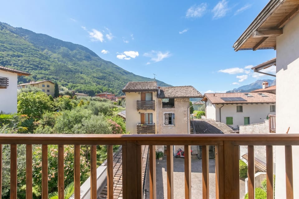 Standard Apartment, 1 Bedroom, Balcony (Residenza I 3 Mori B - Balcony &) | Balcony