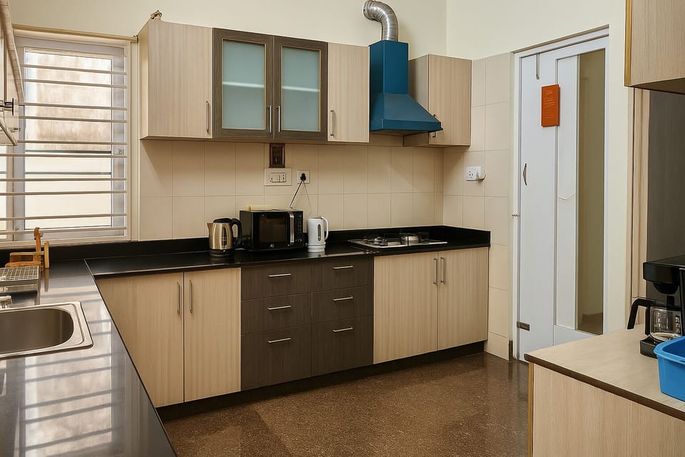 Villa (1 Bedroom) | Interior
