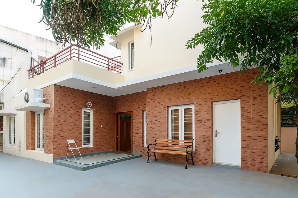 Villa (1 Bedroom) | Interior