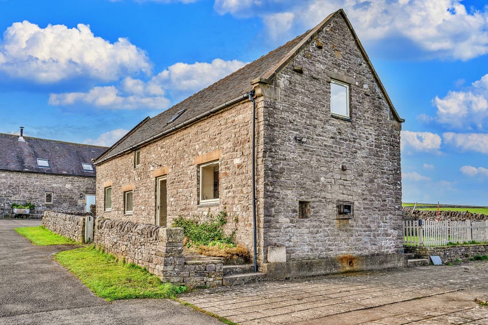 Cottage | Exterior