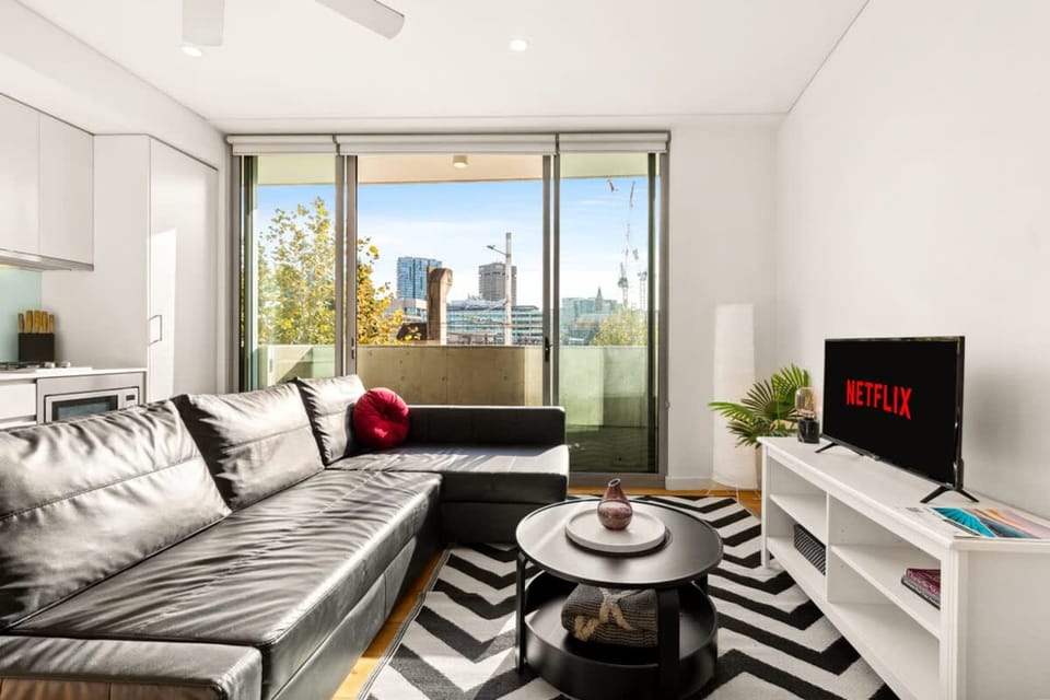 House | 1 bedroom, soundproofing