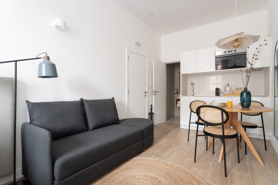 House | 1 bedroom
