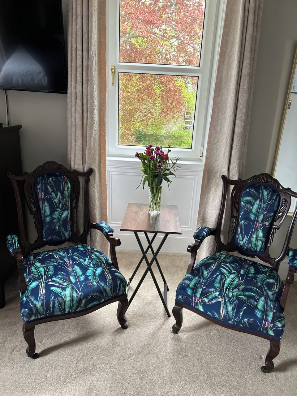 Glen Lyon Lodge Bed & Breakfast Bed and Breakfast in Nairn