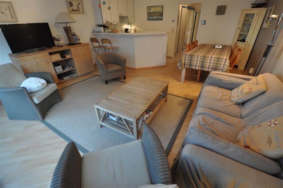 Apartment | Living room